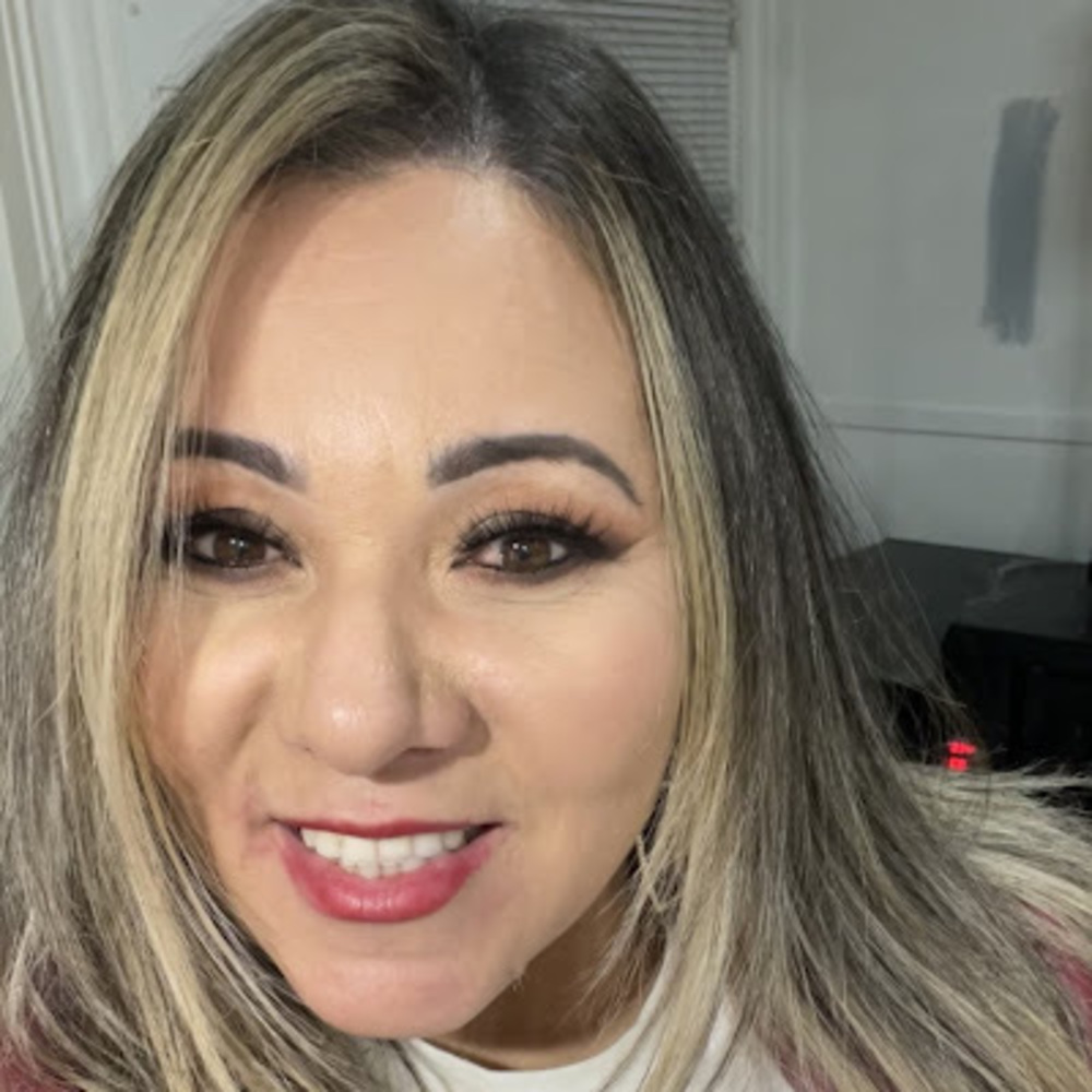 Meet your Posher, Marisa